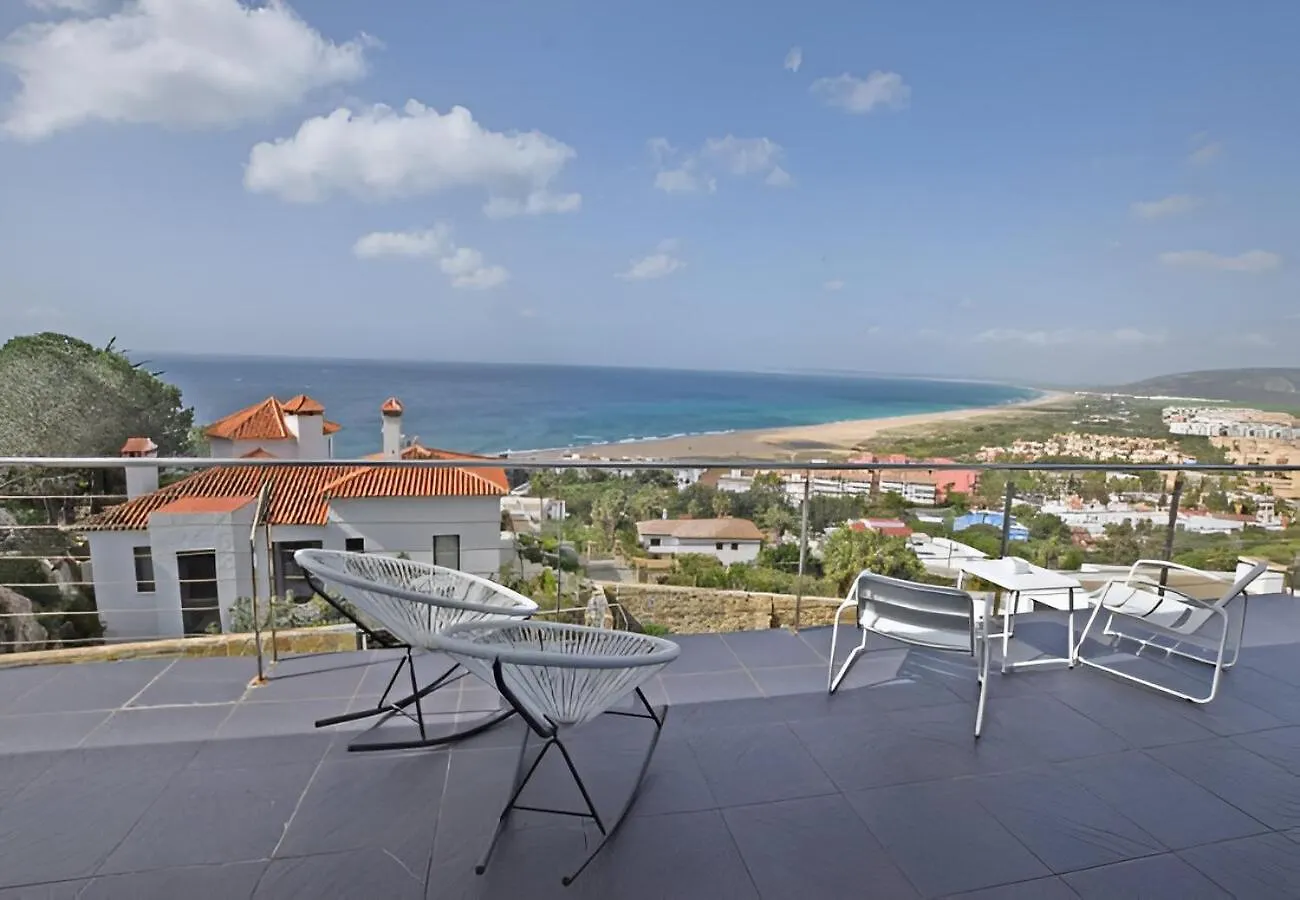 Villa Entre Rocas Zahara de los Atunes