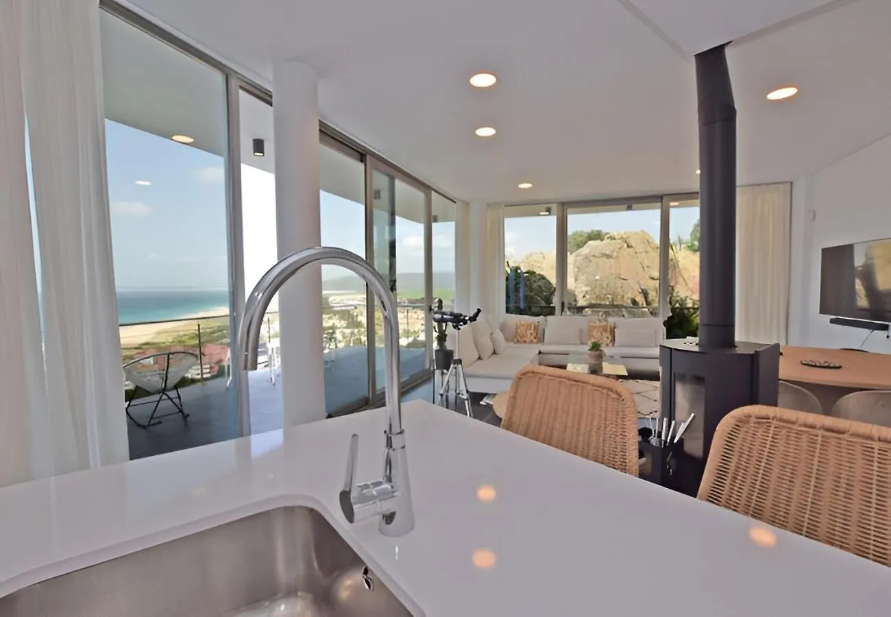 Villa Entre Rocas Zahara de los Atunes