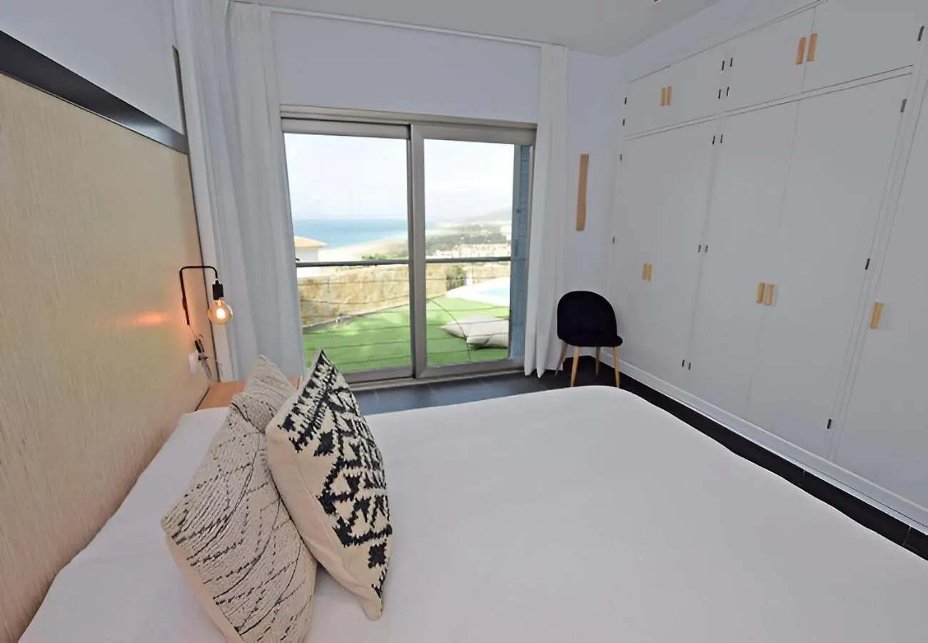 Villa Entre Rocas Zahara de los Atunes