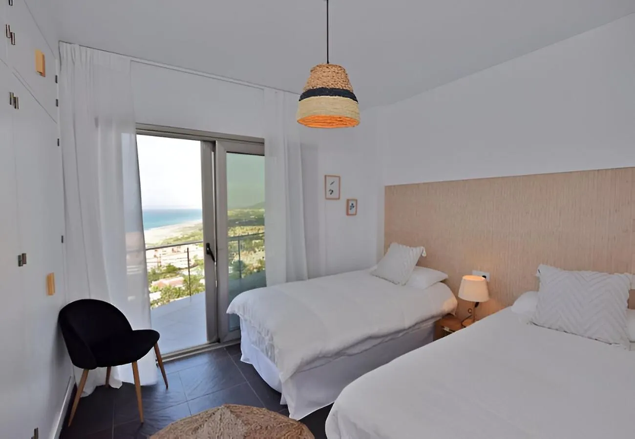 Villa Entre Rocas Zahara de los Atunes 0*,  Espagne