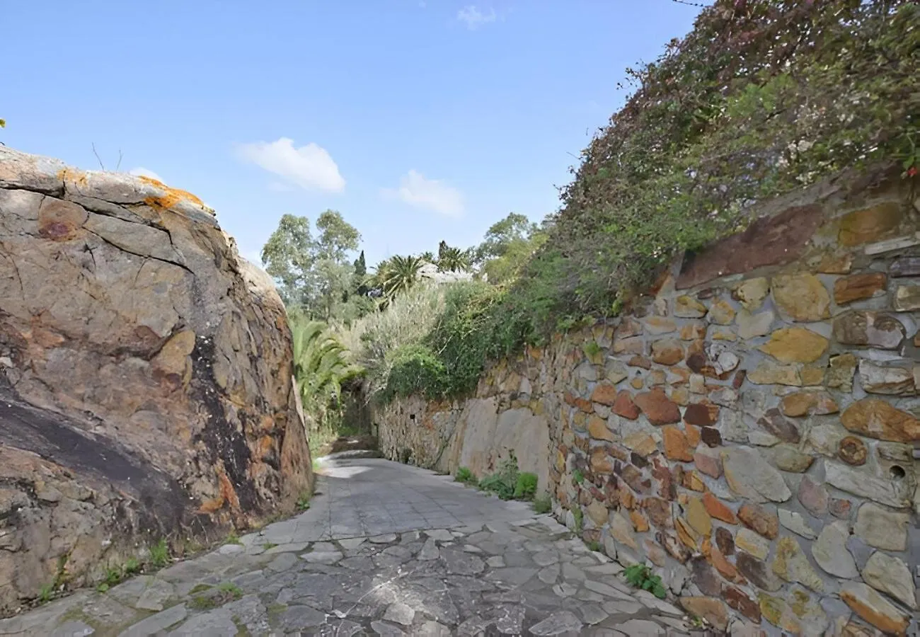 Villa Entre Rocas Zahara de los Atunes