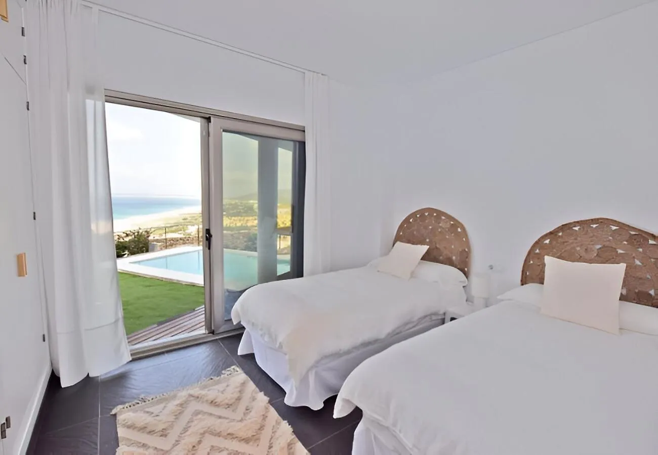 Villa Entre Rocas Zahara de los Atunes