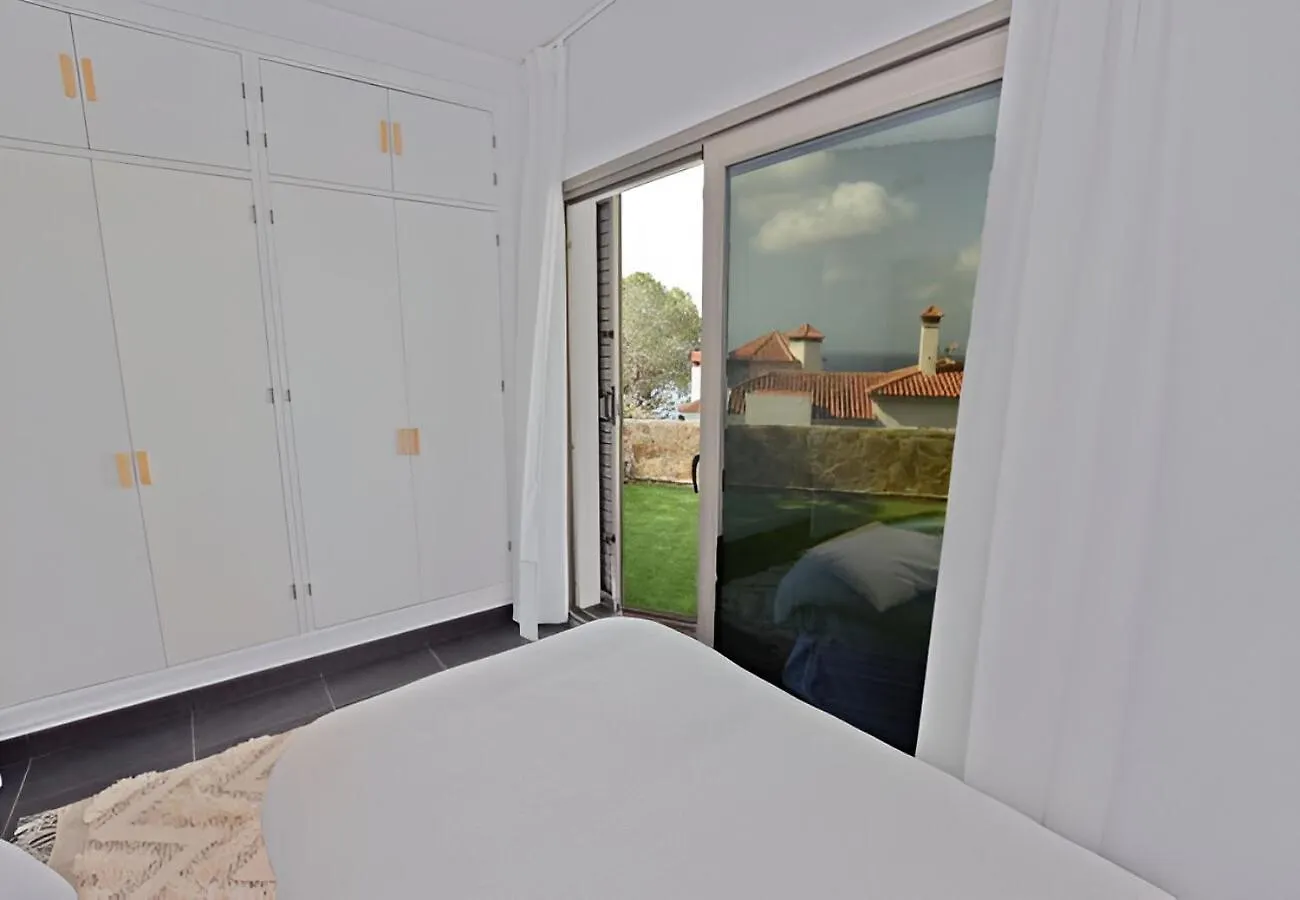 Villa Entre Rocas Zahara de los Atunes 0*,  Espagne