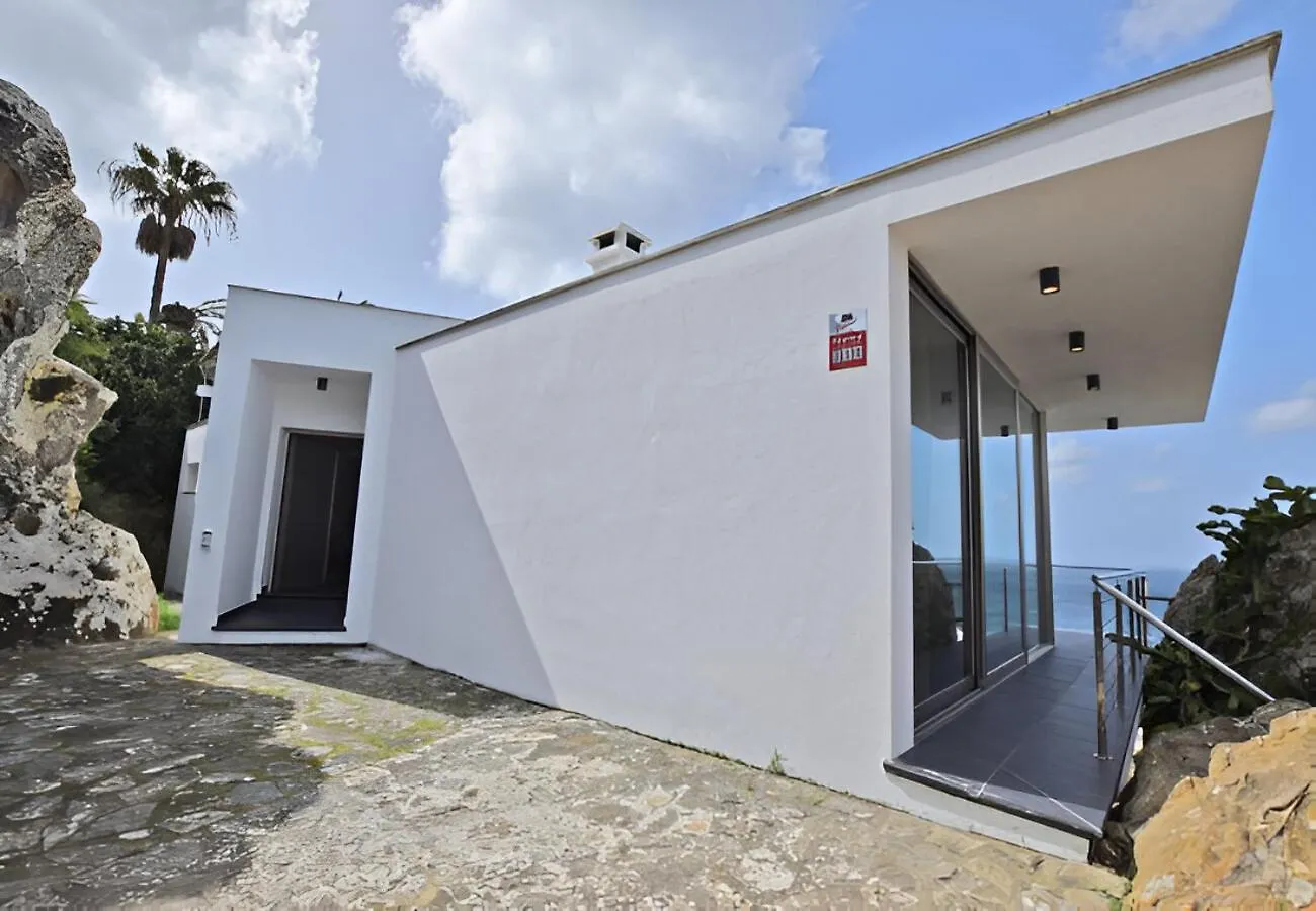 Villa Entre Rocas Zahara de los Atunes 0*,  Espagne