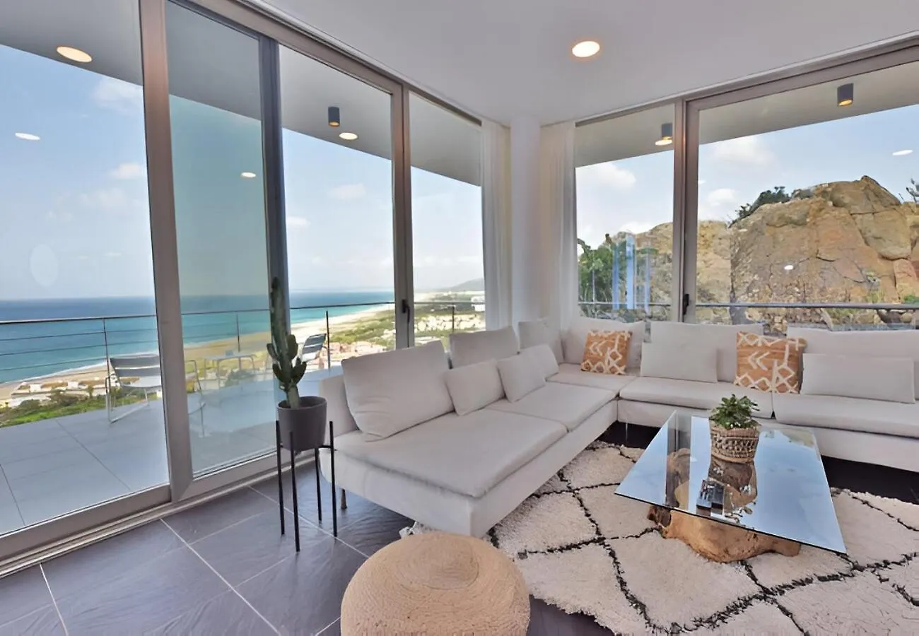 Villa Entre Rocas Zahara de los Atunes