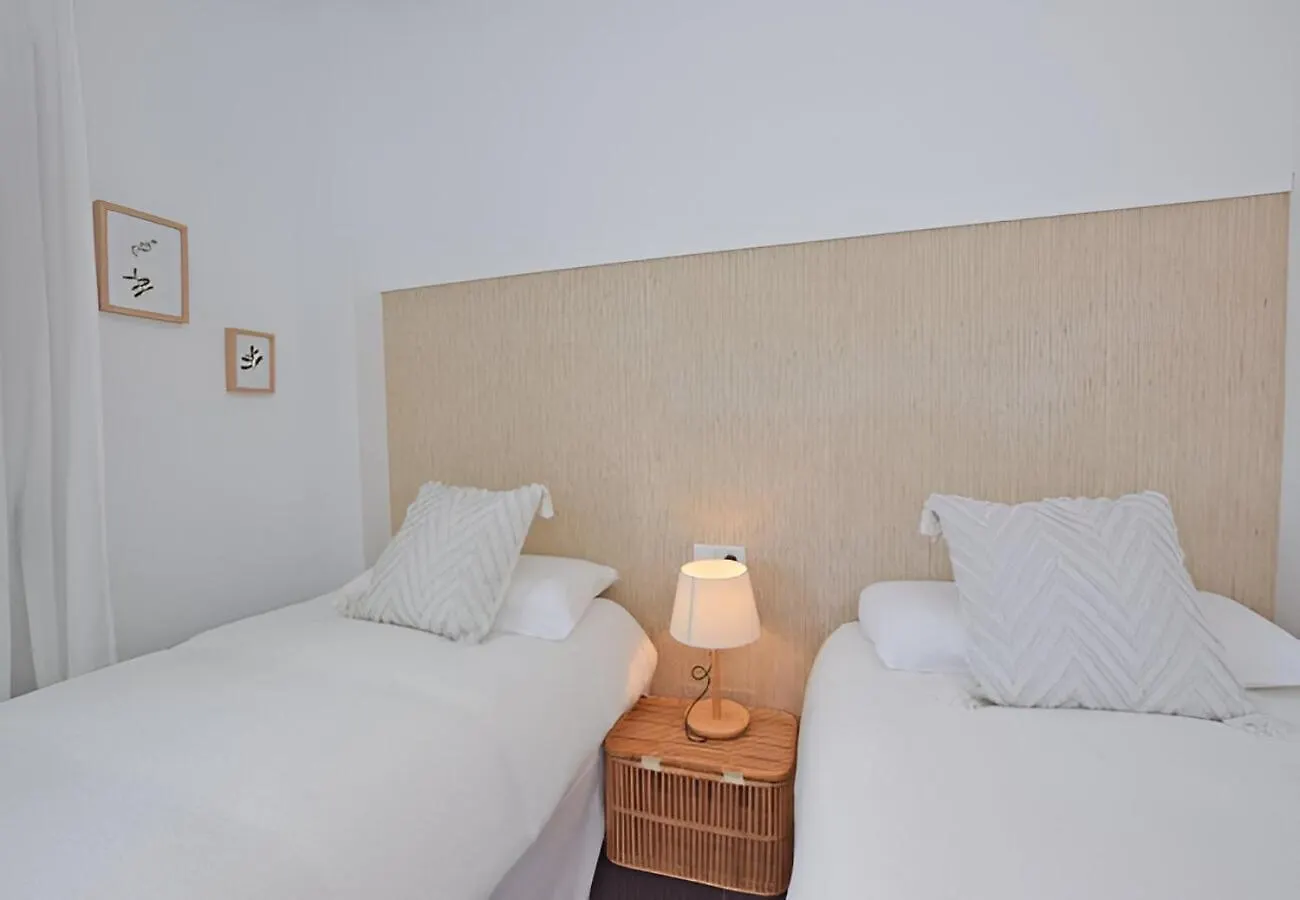 Villa Entre Rocas Zahara de los Atunes