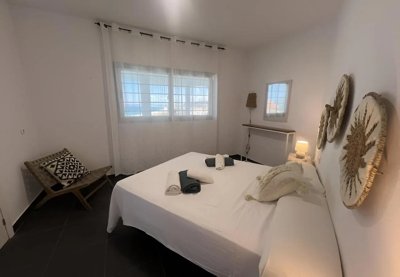 Villa Entre Rocas Zahara de los Atunes