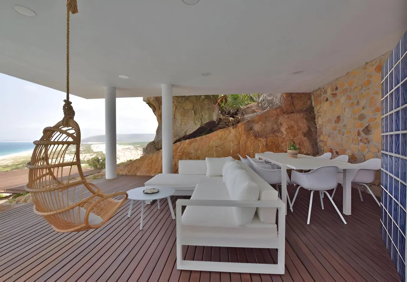 Villa Entre Rocas Zahara de los Atunes