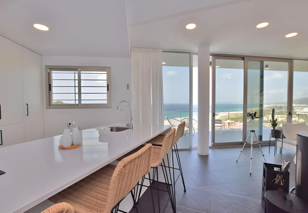 Villa Entre Rocas Zahara de los Atunes Spanje
