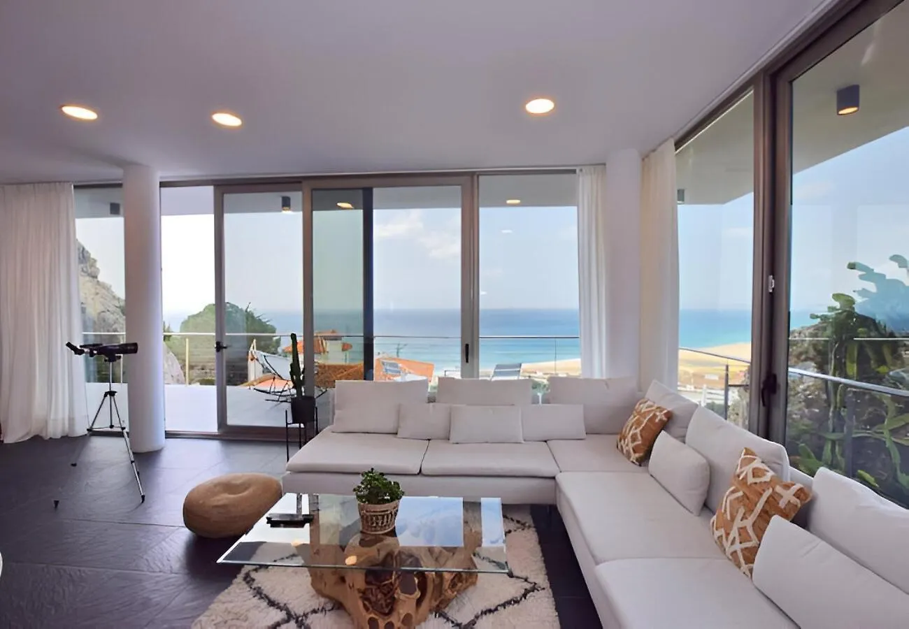 Villa Entre Rocas Zahara de los Atunes