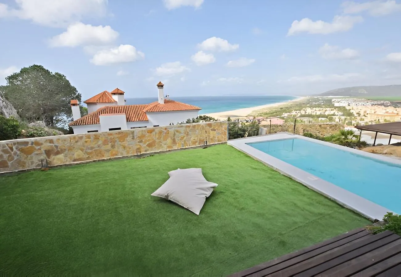 Villa Entre Rocas Zahara de los Atunes