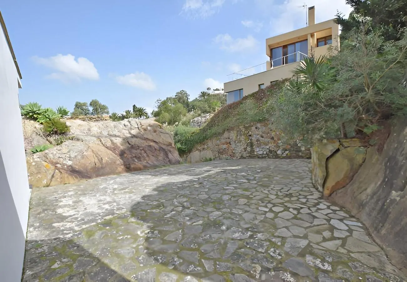 Villa Entre Rocas Zahara de los Atunes Spanje
