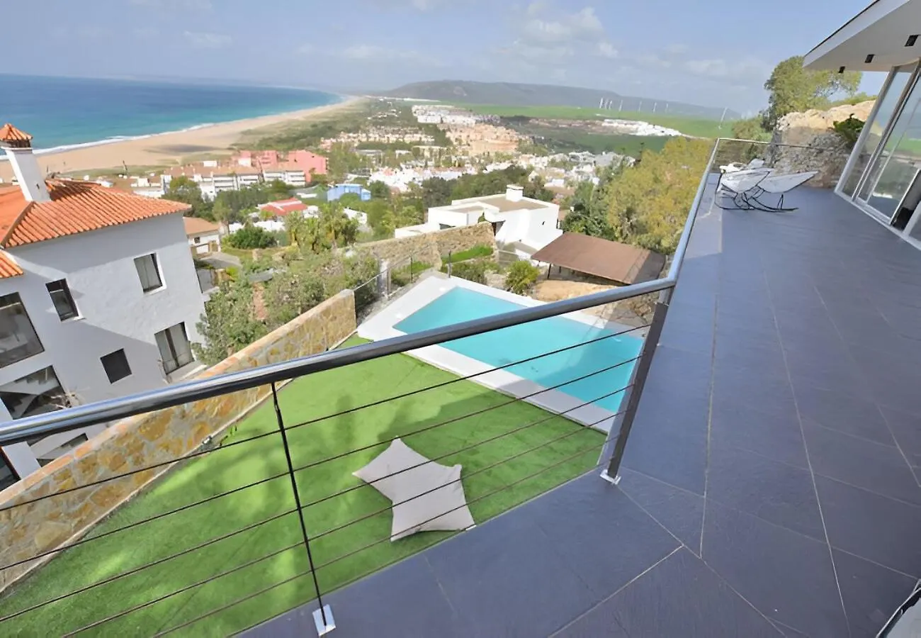 Villa Entre Rocas Zahara de los Atunes Spanje